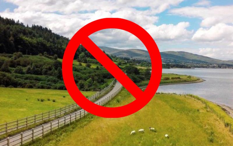 Louth farmers up in arms over new Greenway plans amid 'serious questions'