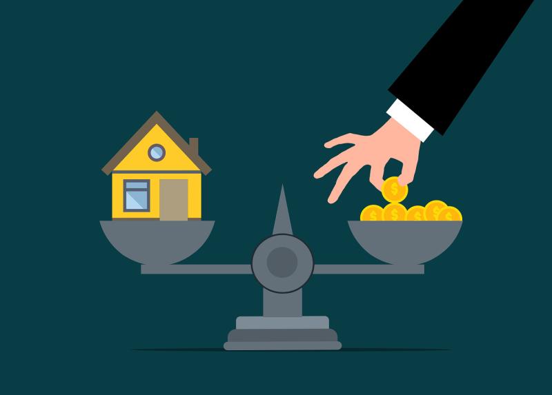 REVEALED: The salary you have to earn to be able to afford 'average' Louth house