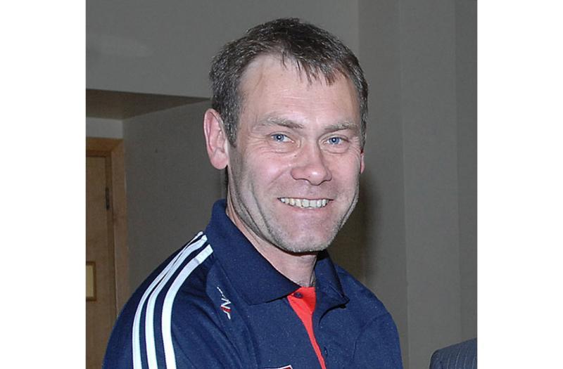 Louth GAA club | “I thought we were gone” says Plunketts chairman Matthews