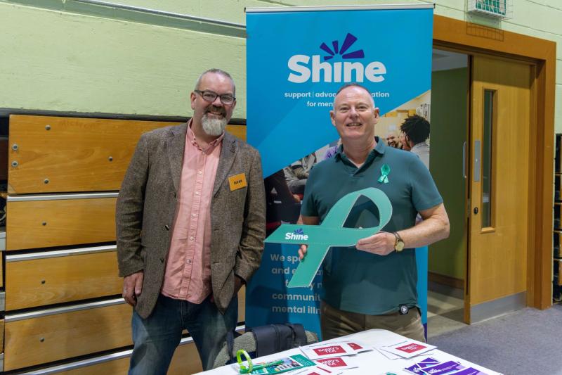 Dundalk IT celebrates Mental Health  Week