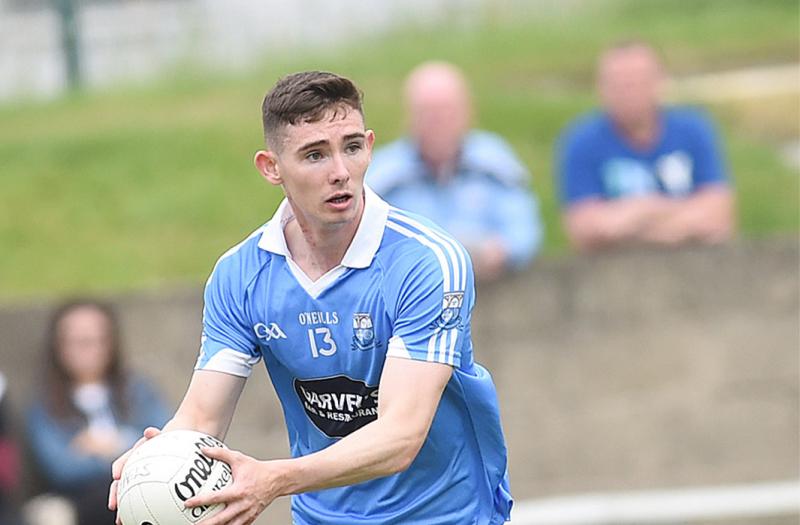 Louth GAA club | Downey: We would like to right that wrong