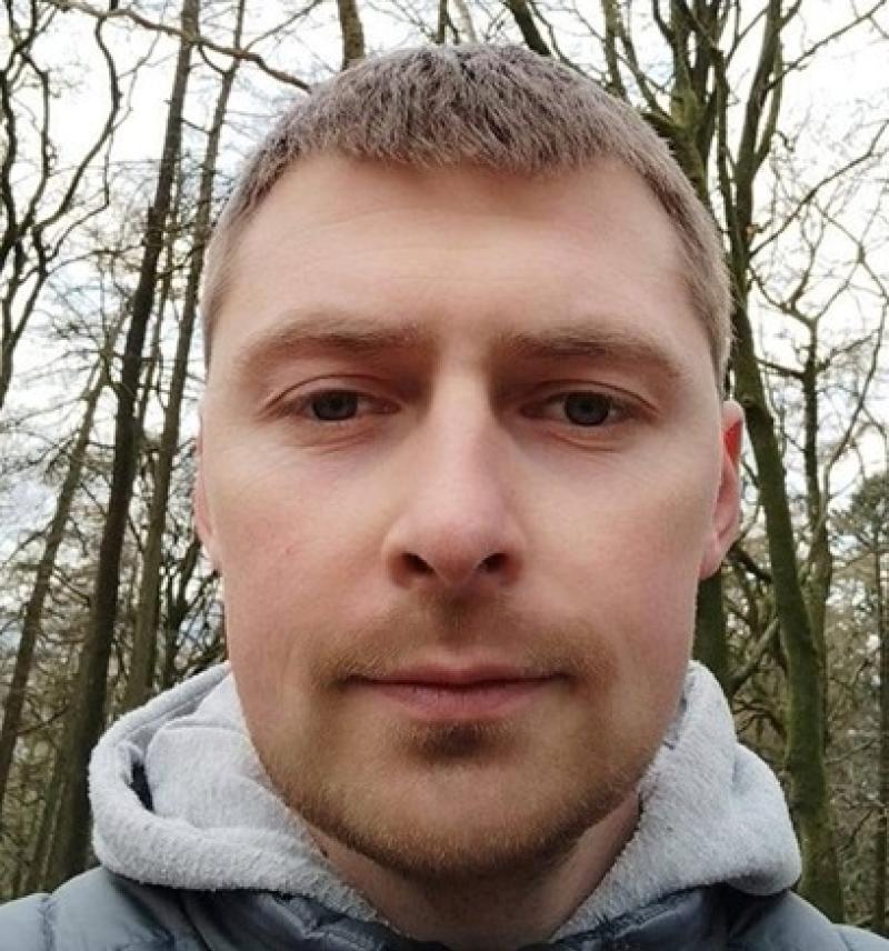 Gardaí appeal for public assistance in tracing man missing from Louth 