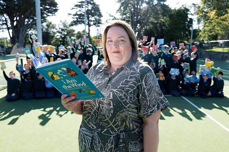 Louth readers urged to lend their support to MS Readathon