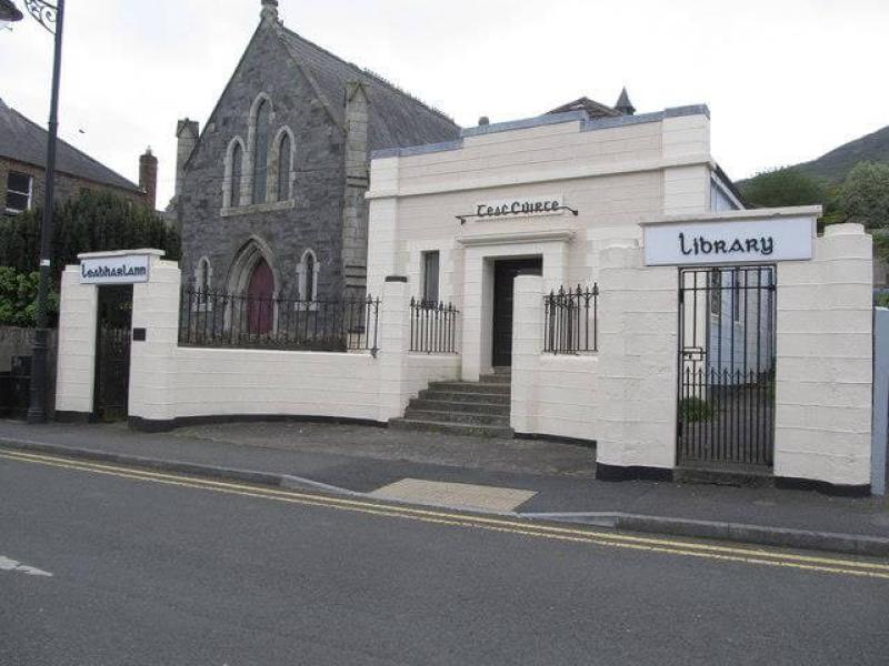 Owners of historic structures in Louth urged to apply for heritage funds