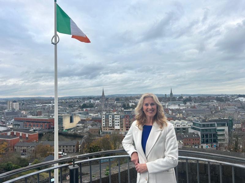 Louth senator demands urgent roadmap to city status