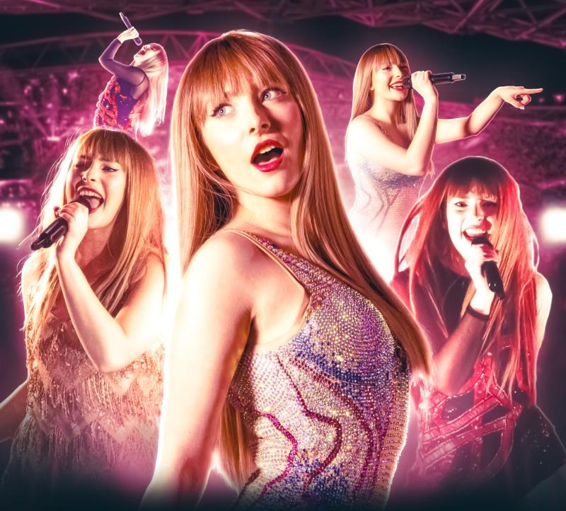 Fans are in for a treat as Taylor Fever set to hit Dundalk