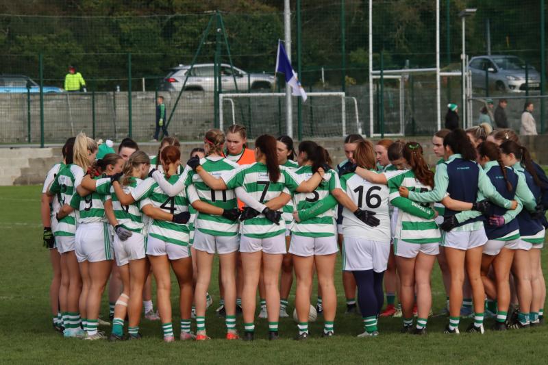 Louth LGFA club | Fechins Ladies progress to Leinster final
