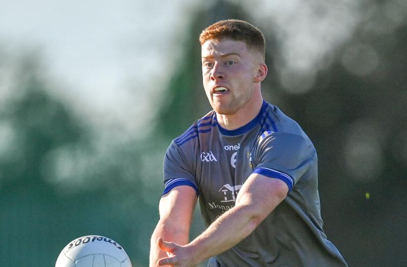 Louth GAA club | Healy: It's unbelievable