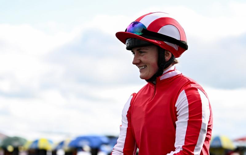 Inside Track: Connolly lands the odds – Gaels get a good run