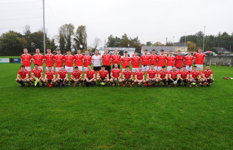 Leinster club IFC | Hunterstown host Hollywood in Leinster clash