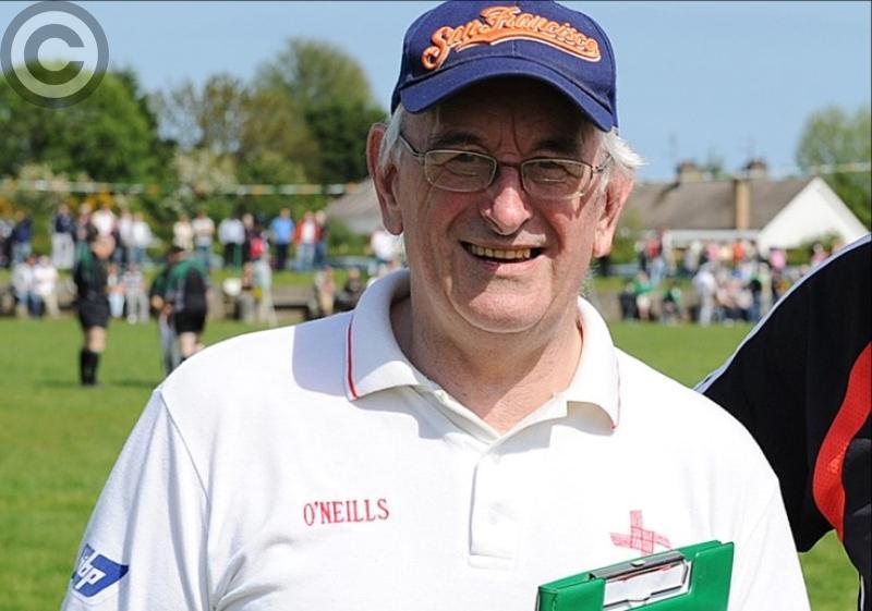 Inside Track: Paddy Clarke won championships in five counties