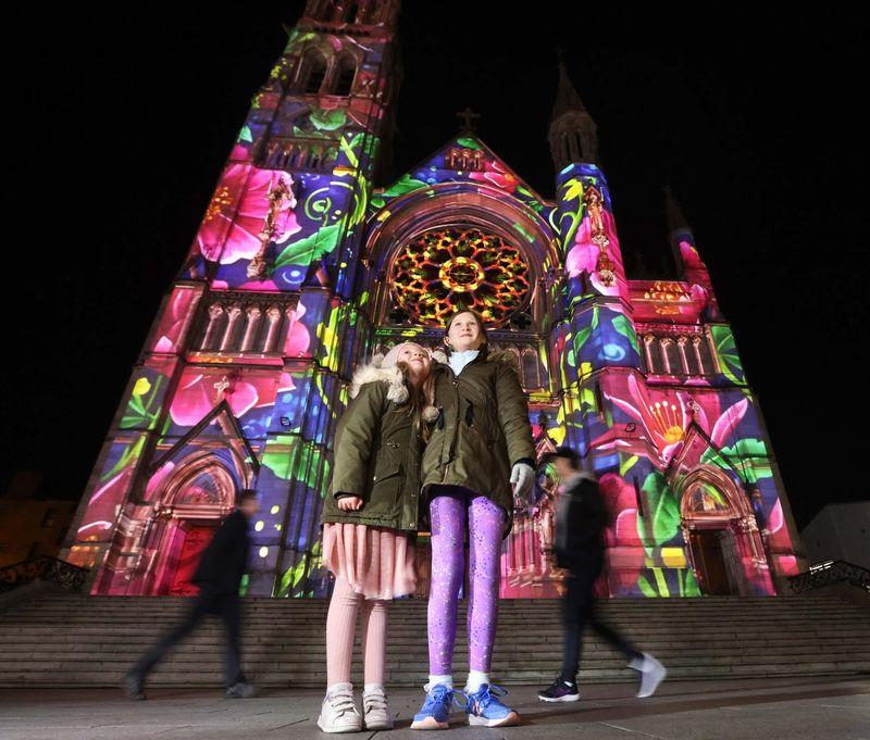 Lú Festival wowed audiences over the Bank Holiday weekend in Louth