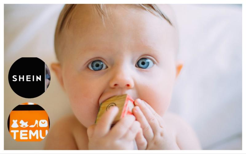 ALERT: Hundreds of products recalled from popular online stores amid serious health risks