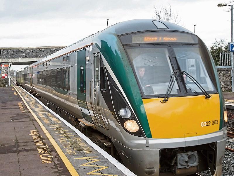 Early morning boost for Louth commuters as new rail service announced 