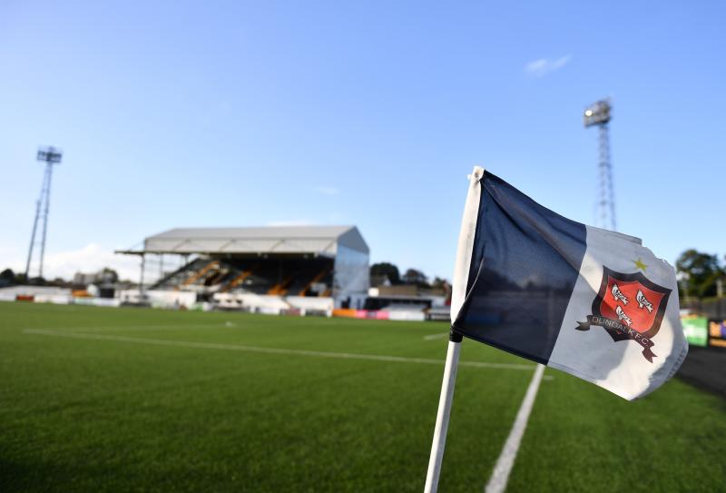 Dundalk FC shareholders enter mediation talks