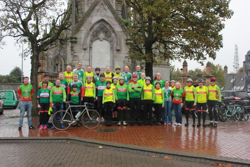 Dundalk cycling club celebrate 90th anniversary