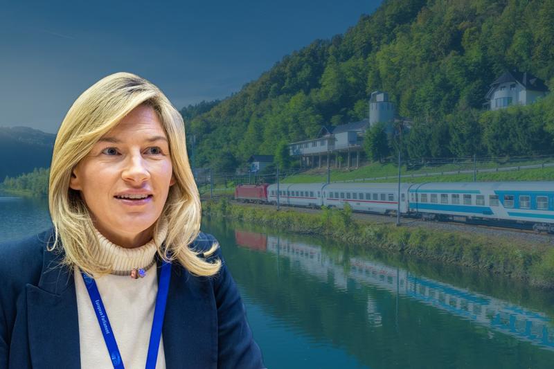 Young people in Louth urged to apply for free EU travel pass