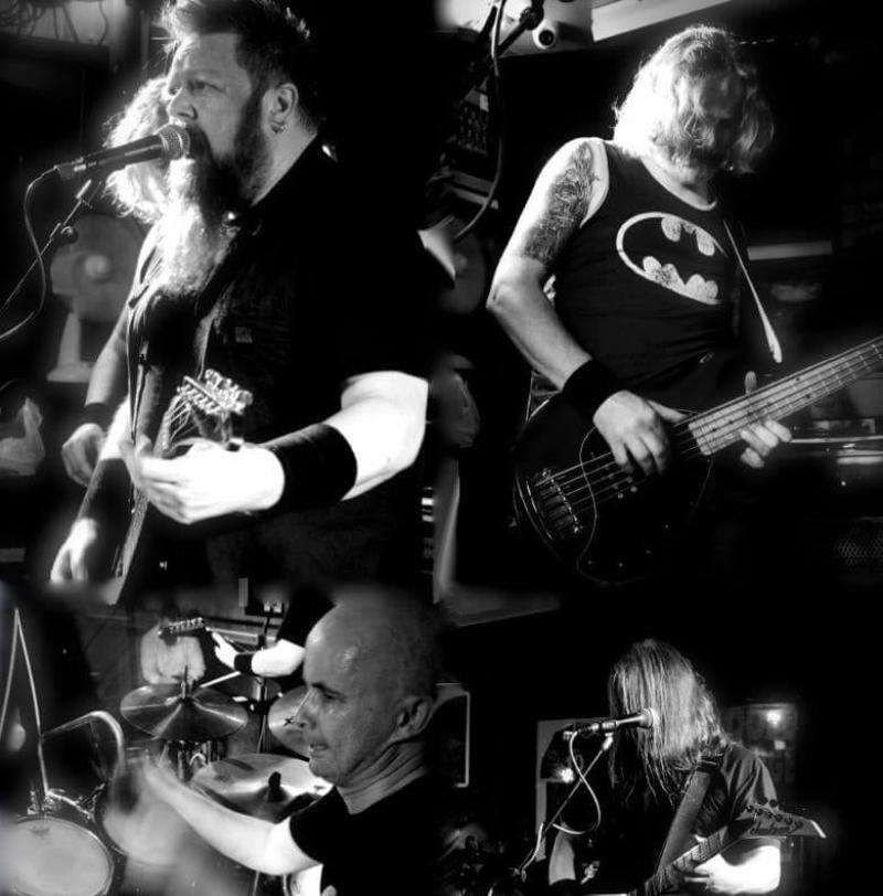 Metallitia set to rock Dundalk once again at Toale’s live venue