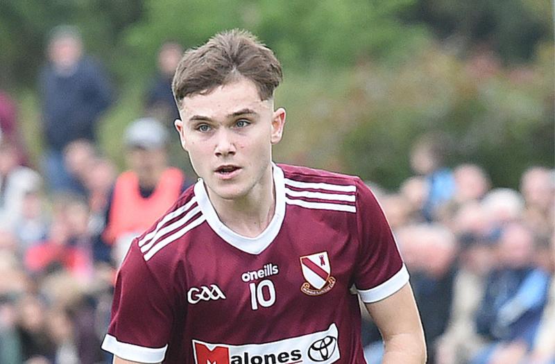 Leinster club JFC | Plunketts suffer a narrow loss to Shillelagh Coolboy