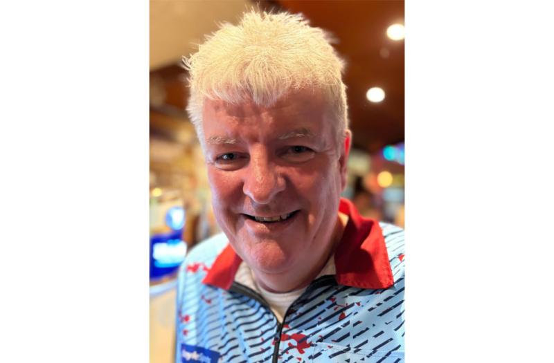 Dundalk darts | Derby day in DDDL