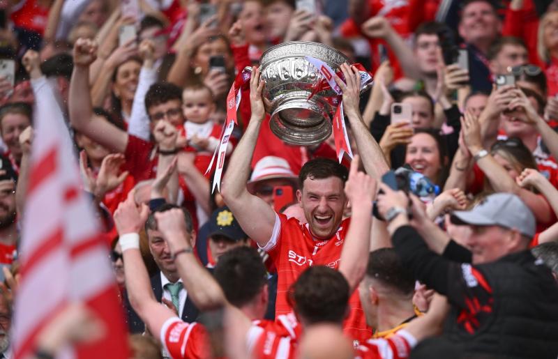 Inside Track: Season has brought wins to Louth and Dundalk