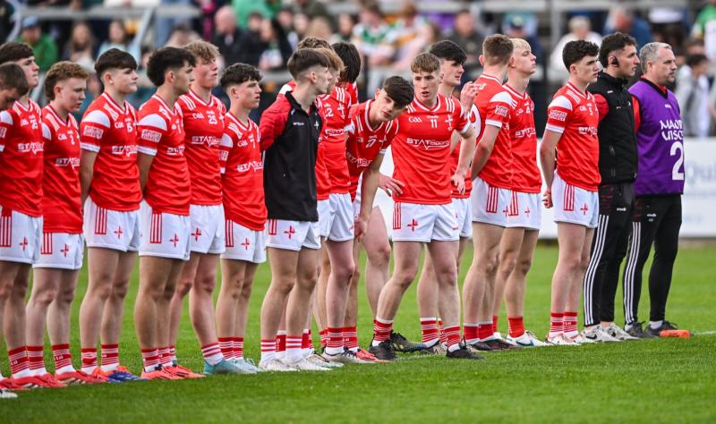 Inside Track: County minor team boss should be in place by now