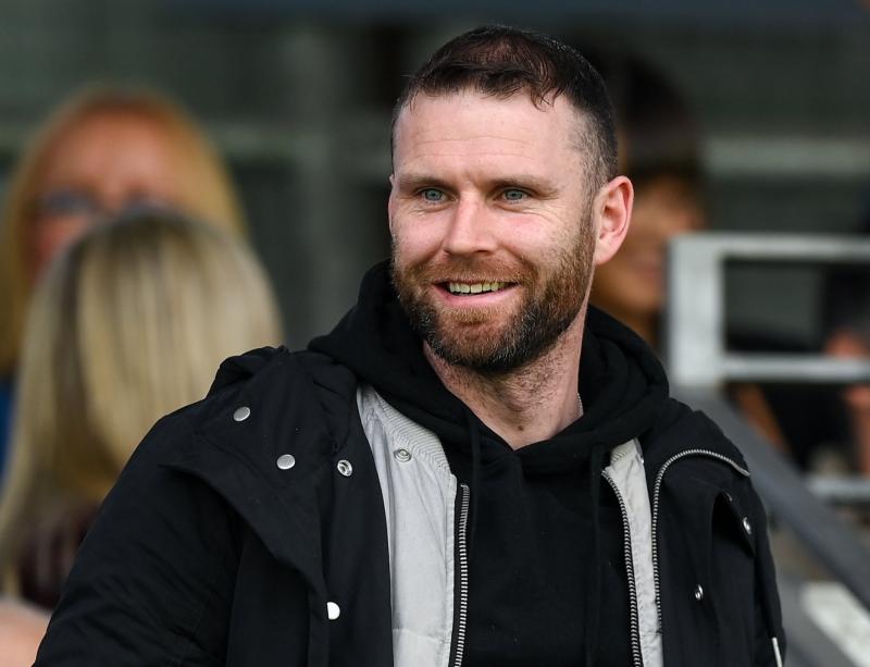 The Commentary Box: Ciaran Kilduff is the man to lead Dundalk next season