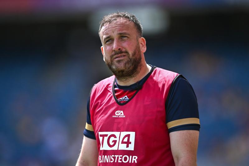 Louth LGFA manager Larkin faces familiar foe