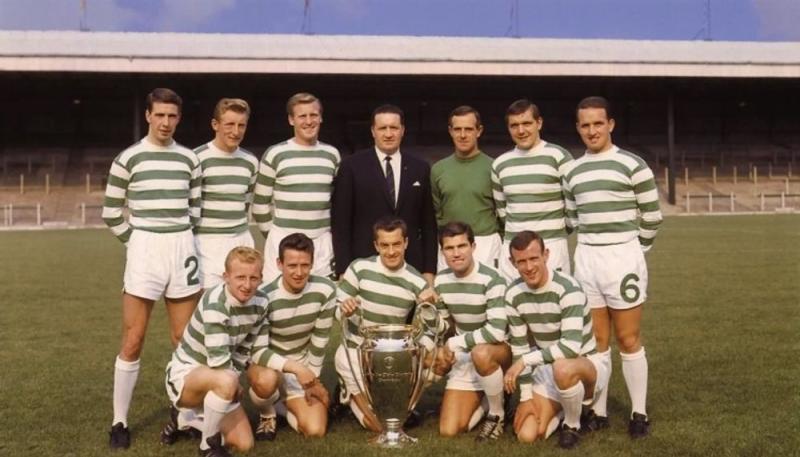 Inside Track: South American team’s thuggery marred Celtic’s great year