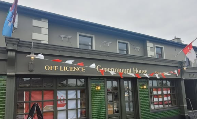 Planning permission sought by popular Louth restaurant for beer garden extension