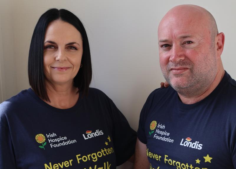 Louth community urged to join Never Forgotten Night Walk 2025