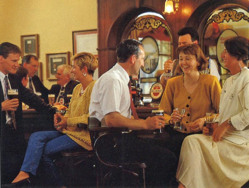 Macardles Brewery Bar in Dundalk to reopen for one special evening