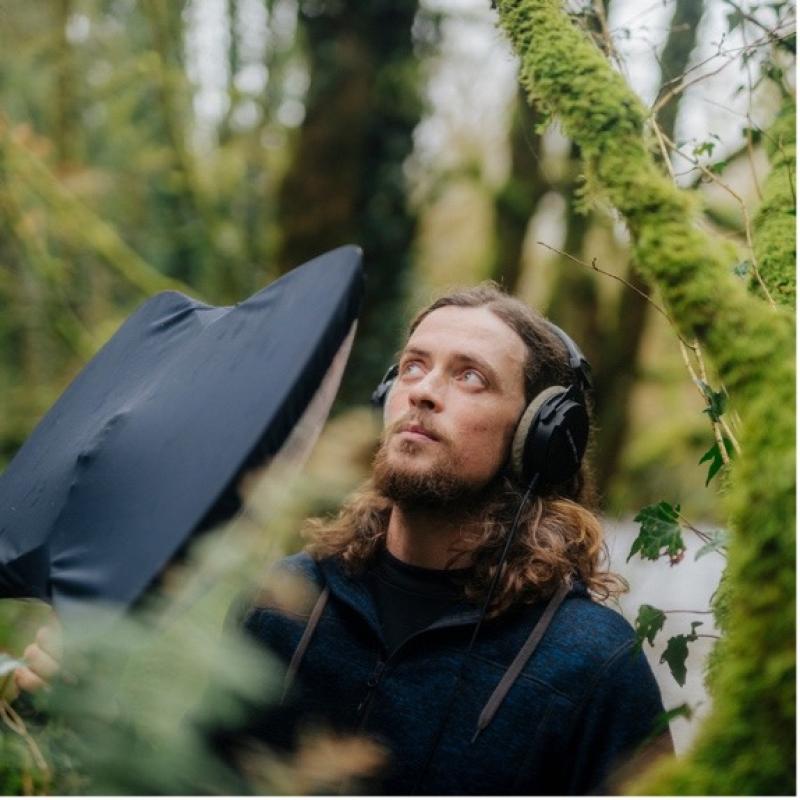 Ornithologist brings 'The Journey of Birdsong & Belonging' to Louth venue