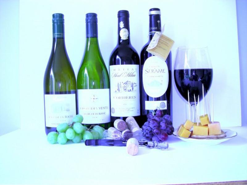 Wine tasting evening set to take place in aid of Dundalk's The Birches