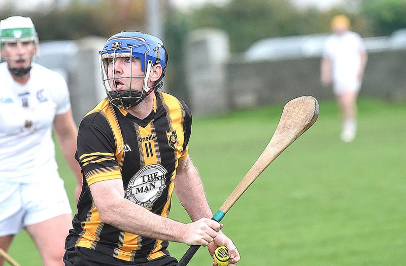 Leinster JHC | Nh Moninne's Leinster campaign comes to an end against Clane