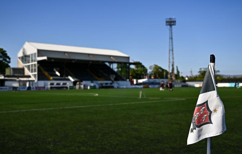 Dundalk FC confirm Chris Clinton as new chairperson