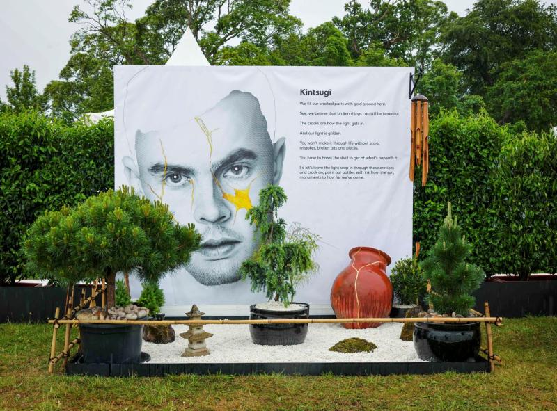 Louth community groups invited to design Postcard Garden at Bord Bia Bloom