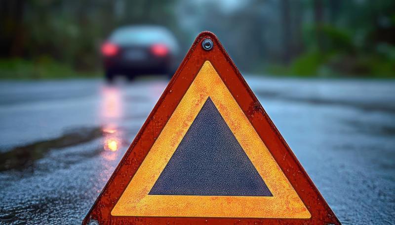 Ireland on alert as seven counties hit with Met Éireann weather warning as washout ahead
