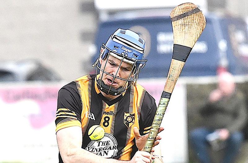 Leinster JHC | Carter: “The lads have been outstanding”