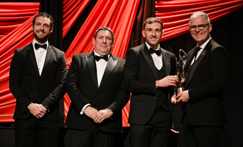 Inside Track: This is our sign: 25 – SAM – LH