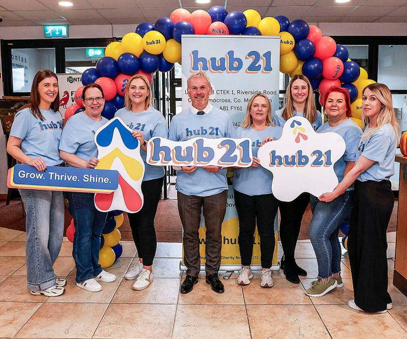 Down Syndrome Centre North East celebrates new chapter