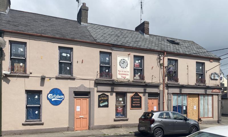 Go ahead given for redevelopment of famous Louth pub
