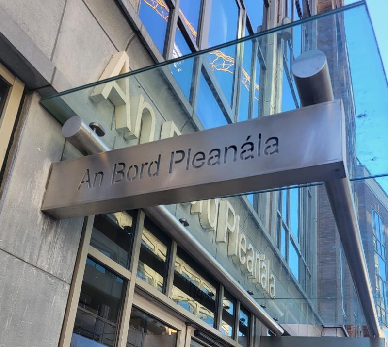 Planning refusal for almost 100 houses in north Louth appealed