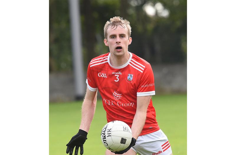 Leinster club IFC | Hunterstown will "try to get to the final" says Taaffe