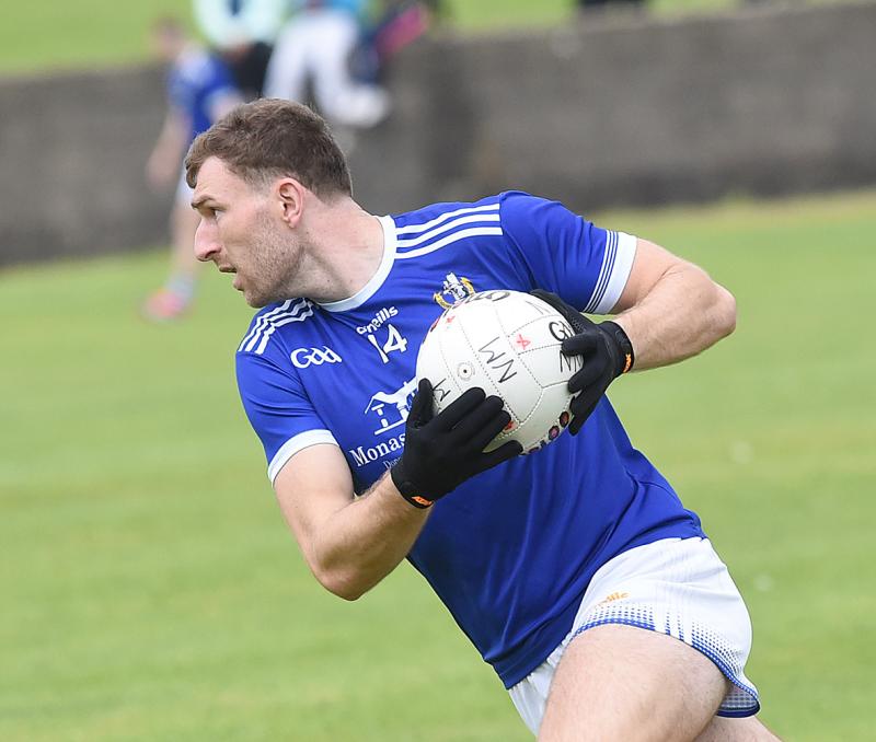 Leinster club SFC | Naomh Máirtín's Leinster campaign comes to an end