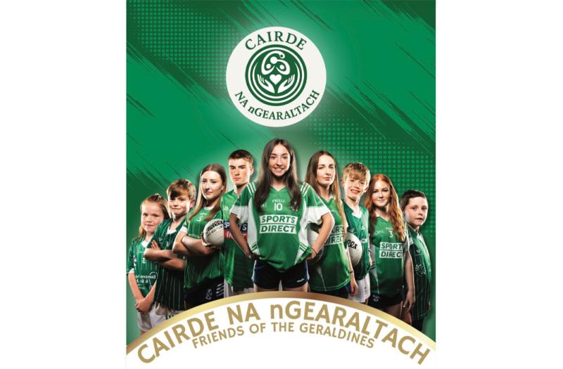 Louth GAA club  roll out new fundraising programme