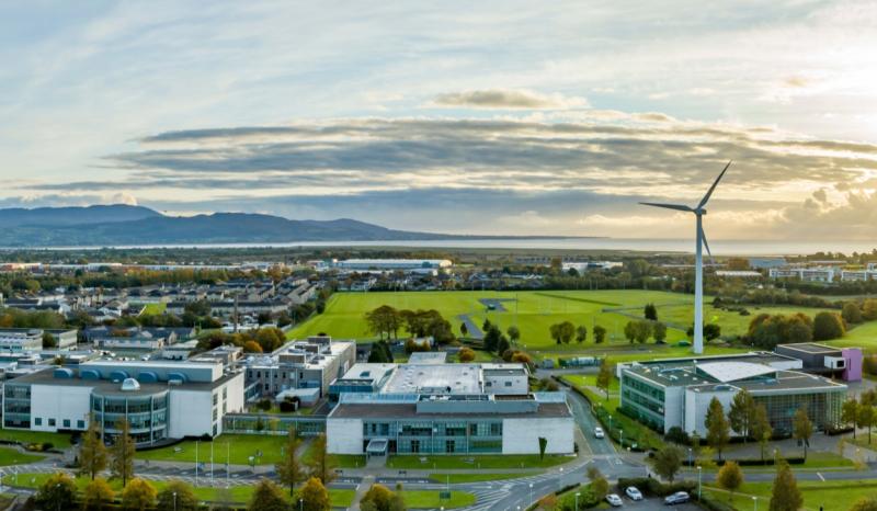 McGreehan welcomes €4,200,000 boost 'for Louth and DkIT'