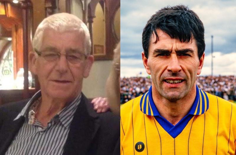 Inside Track: Roscommon raged when Harry sidelined Dermot Earley