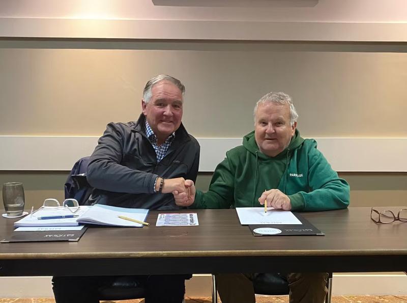 The Commentary Box: New Dundalk FC owner has done unbelievable work