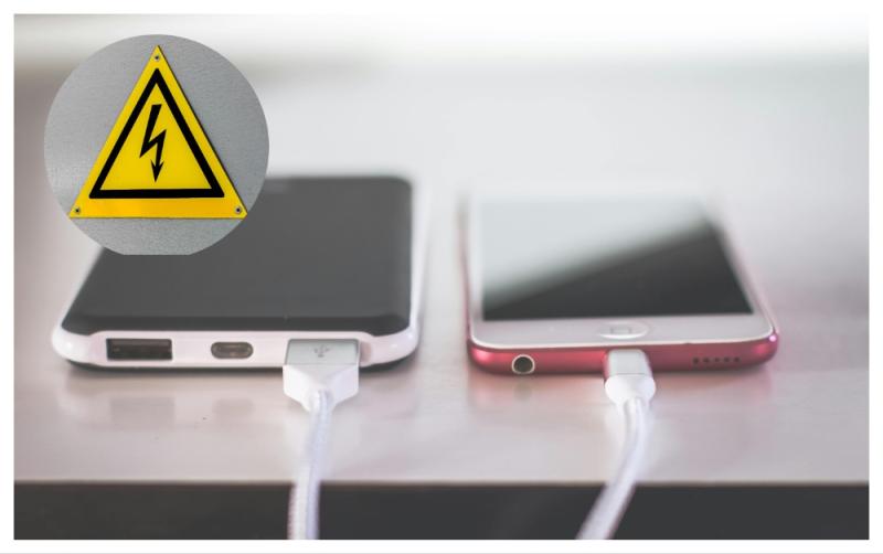 ALERT! Irish households warned as Shein recalls chargers amid risk of electric shock and fire